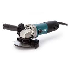 Makita Meuleuse D Angle 125 Mm 840 W Achat Vente Meuleuse Meuleuse D Angle 840w Cdiscount
