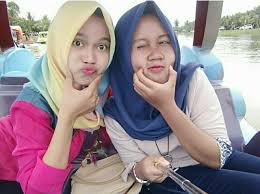 Ini Lho Gaya Berfoto Selfie Yang Sedang Hits Di Jaman Now Kumparan Com