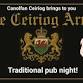 Pub Night at The Ceiriog Arms event image