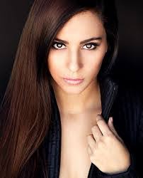 Courtney Jasper's Instagram, Twitter & Facebook