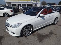 2013 Mercedes Benz E Class 2 1 E250 Cdi Blueefficiency Sport 7g Tronic 2dr Mercedes Benz Mercedes Benz