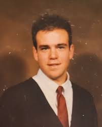 Christopher David Sprankle Obituary December 31, 2023