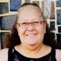 Annette M. Ulibarri-Sedillo Obituary