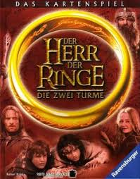 Bruce hopkins, ian hughes, lawrence makoare, ian mckellen, bret mckenzie land: Der Herr Der Ringe Die Zwei Turme Das Kartenspiel Board Game Boardgamegeek