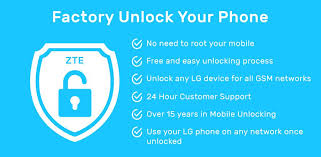 Put a non supported sim in it · phone will sent you to enter sim unlock pin · put the unlock code received from unlocking company. Free Sim Unlock Code For Zte Phones 1 1 Apk Download Free Zte Imei Unlock Apk Free