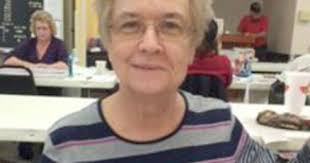 Obituary for Patricia Ann Porter