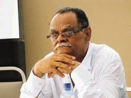 Haití, el país campamento