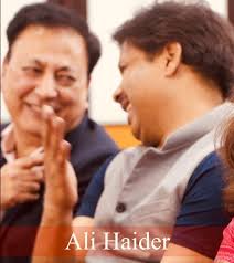 Andaaz-E-Bayaan Aur added a new photo.