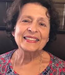 Roberta J. Tuck (Gorsuch) Obituary