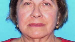 DNA leads to arrest in 2013 slaying of elderly Miami woman