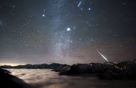 This is one of the … Viewing Guide To The 2015 Geminid Meteor Shower