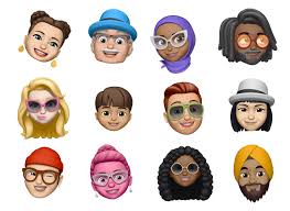 Install and set up bitmoji. Memoji Hands On Iphone S Animated Avatars Are Pretty Damn Adorable Tom S Guide