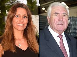 Marina Santiago: "Dói mais saber que tenho um pai que lutou para que eu não  tivesse o mesmo direito que os outros filhos"