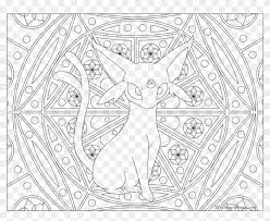 Download this running horse printable to entertain your child. 196 Espeon Pokemon Coloring Page Pokemon Adult Coloring Pages Hd Png Download 1024x791 71367 Pngfind