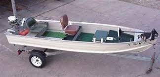 Maybe you would like to learn more about one of these? Image Result For 14 Foot Aluminum Boat Modifications Jonboatideas Aluminum Boat Bass Boat Boat Restoration
