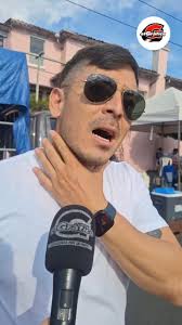 ¡Herbert Sosa viendo a los albos! El ex volante de Alianza está en el  estadio para ver la final ante Limeño por el título del Clausura 2025.