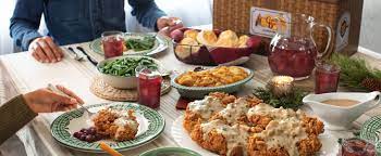 Terms in this set (77). Cracker Barrel Thanksgiving 2020 Meal Cost Popsugar Food