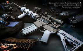See more ideas about guns, custom guns, cool guns. 49 Free Gun Wallpapers For Desktop On Wallpapersafari