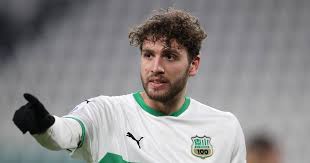 Bvb Manuel Locatelli Als Neuzugang Furs Mittelfeld Von Borussia Dortmund