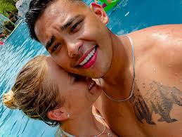 Happy birthday to my person, my best friend, and my husband. I love you for  everything that you are and I am so thankful you were born