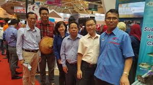 Peminat jus labu / pumpkin juice lover. Hari Peladang Penternak Dan Nelayan Kebangsaan Hppnk Tahun 2017 Moa Archives Mada