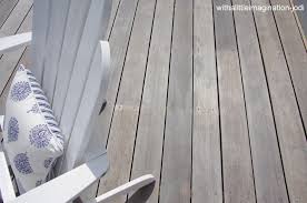 Treated Pine Deck Grey Look Google Search Staining Deck Deck Stain Colors Deck Colors
