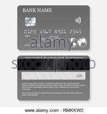 We did not find results for: Realistic Detailed Credit Card Front And Back Side Template Stock Vector Image Art Alamy