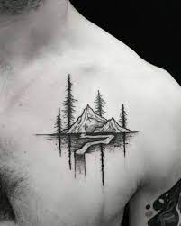 Disenos De Tatuajes En El Pecho Para Hombres Tatuajes para hombres en el pecho. de tatuajes en el pecho para hombres