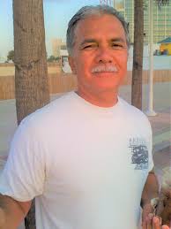 In loving memory of Daniel Silva