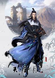 One Of The 4 Faction Leaders Concept Art Characters Character Design Inspiration Art
