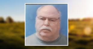 Ronald C Hall Obituary January 21, 2023