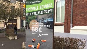 Maybe you would like to learn more about one of these? Les Dejections Canines Les Depots Sauvages C Est 200 Euros D Amende A Saint Omer