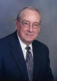 Raymond Arthur Reed Obituary