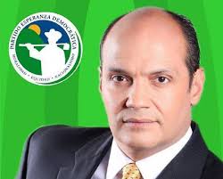 ENTRADA DE PARTIDO DE RAMFIS TRUJILLO ASEGURA UNA SEGUNDA VUELTA ELECTORAL 