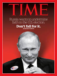Résultat de recherche d'images pour "time magazine cover putin"