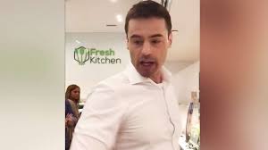 Over 100,000 german translations of english words and phrases. Lawyer Caught On Video In Anti Immigrant Rant Apologizes I Am Not Racist Abc News
