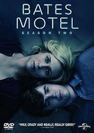Aucune citation enregistrée pour cet épisode. Bates Motel Season 2 Wikipedia