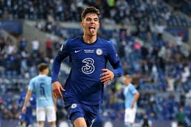 Where is the champions league final in 2021? Chelsea Defeats Manchester City 1 0 In The Champions League Finale On A Goal From Kai Havertz Bavarian Football Works