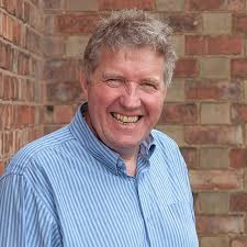 Don't forget the bigger picture of God's Kingdom