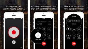 Whether you are recording notes from a business meeting or you are a writer who is simply jotting down some thoughts from a momentary burst of inspiration, the apps in this list are sure. 7 Best Free And Paid Call Recorder Apps For Iphone 2020 Mashtips
