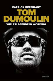 Tom Dumoulin: wielerlegende in wording