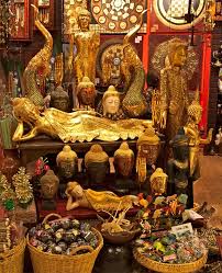 Top 10 unique thai souvenirs most tourists crave. Asian Buddha Souvenirs Thailand Thailand Tours Asia Travel Thailand