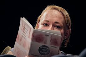 Dickinson, Lowell, Stein; Nebyla jen Sapfó