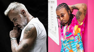 To connect with gianluca vacchi, join facebook today. Gianluca Vacchi Ir Sais S Para Dials Up The Heat