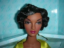 Integrity Violet Waters "Color Deal (Chartreuse)" Doll -LE of 300- NIB  W/Shipper