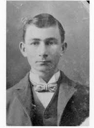 Ernest Clinton Petry (1888-1959)