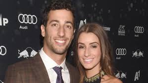 Norwegian 400m hurdler karsten warholm's girlfriend is oda djuvpik and they are together for several years. F1 News 2021 Daniel Ricciardo S Girlfriend Jemma Boskovich Is Dating A Supercar Driver