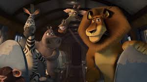 Dreamworks Madagascar Listos Para Despegar Madagascar Escape 2 Africa Youtube