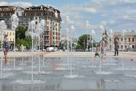 В наявності живі раки 0989551493. Ploshad Sobornosti Uman Foto Opisanie Karta