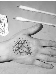 A heart with wings is one of the most popular tattoo designs, with its primary meaning being love. 75 Best Diamond Tattoo Designs Meanings Treasure For You 2019